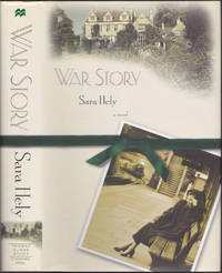 image of War Story : A Novel