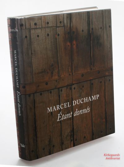 Marcel Duchamp: Etant Donnes - ENGLISH VERSION…