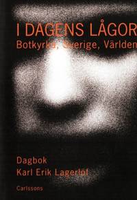 I dagens lågor. Botkyrka, Sverige, Världen.…
