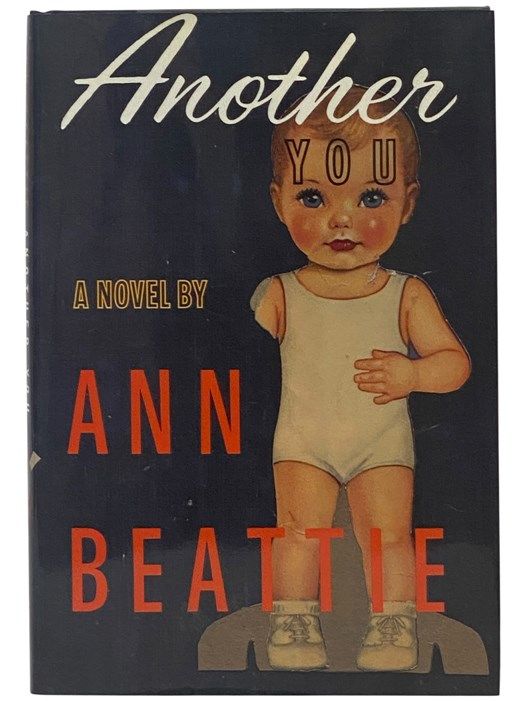 Another You: A Novel