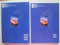 image of World Trade Organization trilingual glossary: English-French-Spanish, with, Index Francais, indice Espanol (2 books)