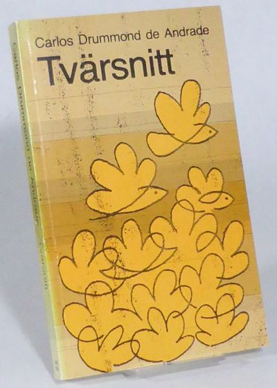 Corte transversal. Edição bilíngüe / Tvärsnitt.…