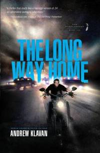 The Long Way Home by Andrew Klavan - 2011