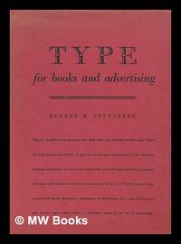 image of Type for books and advertising