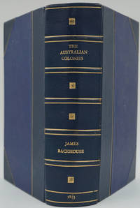 image of Narrative of a Visit to the Australian Colonies - Presentation copy