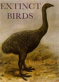 image of Extinct Birds