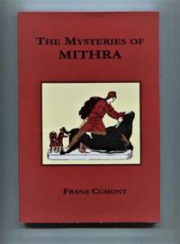 image of The Mysteries of Mithra