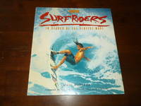 SurfRiders: In Search of the Perfect Wave