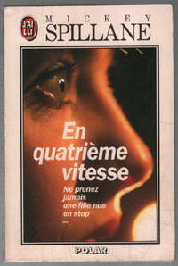 image of En quatrième vitesse ( texte intégral )