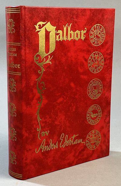 Dalbor. [Utg. av] Carl Zakariasson, Ed.