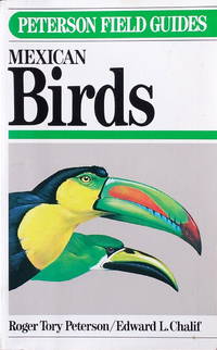 Mexican birds