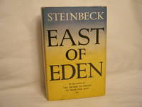 East of Eden by Steinbeck, John - 1952