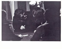 The Driver (Original photograph from the 1978 film)