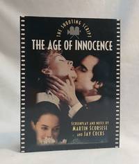 The Age of Innocence: The Shooting Script