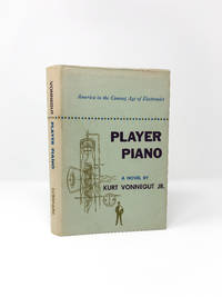 cover of Player Piano