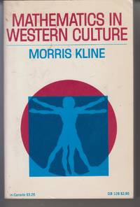 Mathematics in Western Culture