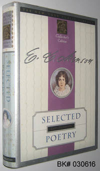 Selected Poetry of Emily Dickinson