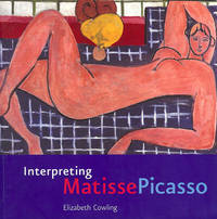 image of INTERPRETING MATISSE PICASSO