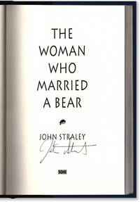 The Woman Who Married a Bear.