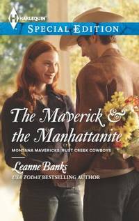 The Maverick and the Manhattanite