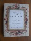 The Island Of Lost Maps