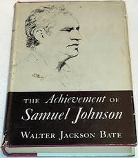 The Achievement of Samuel Johnson