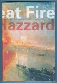 image of THE GREAT FIRE