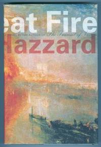 THE GREAT FIRE by Hazzard, Shirley - 2003