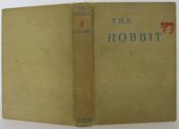 The Hobbit by Tolkien, J. R. R - 1938