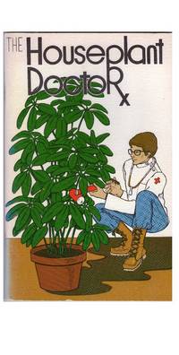 The Houseplant Doctor by Rex E Mabe - Paperback - 1975 - from All Booked (SKU: 006800)
