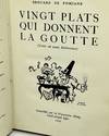 Vingt Plats Qui Donnent La Goutte