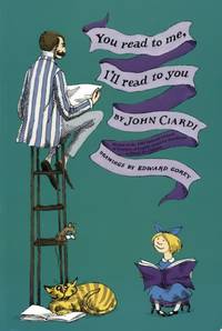 You Read to Me, I'll Read to You