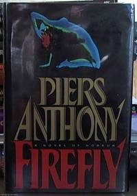 image of Firefly; A Novel of Horror