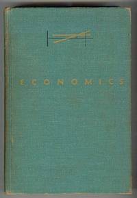 cover of ECONOMICS: An Introductory Analysis
