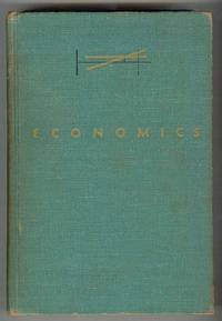 ECONOMICS: An Introductory Analysis