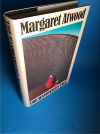 image of THE HANDMAID'S TALE
