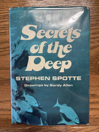 Secrets of the Deep
