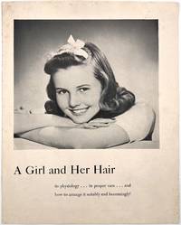 A Girl and Her Hair
