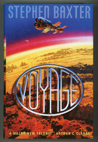 VOYAGE by Baxter, Stephen - 1996