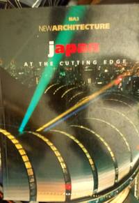 NA3 New Architecture Japan at the Cutting Edge