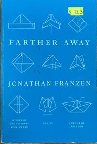 cover of Farther Away