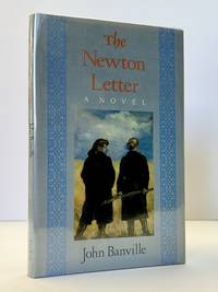 THE NEWTON LETTER [Signed]