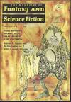 The Magazine of FANTASY AND SCIENCE FICTION ( F&SF ): August, Aug. 1968