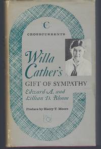 image of Willa Cather's Gift of Sympathy
