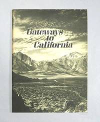 image of Gateways To California