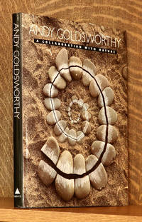 image of ANDY GOLDSWORTHY - A COLLABORATION WITH NATURE