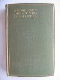 image of THE NOVELS, TALES AND SKETCHES OF J.M. BARRIE