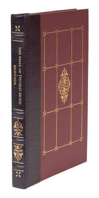 The Trial of St. Thomas More