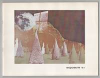 Exposure: Journal of the Society for Photographic Education Volume 15:1