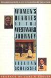 Women\'s Diaries Of the Westward Journey
